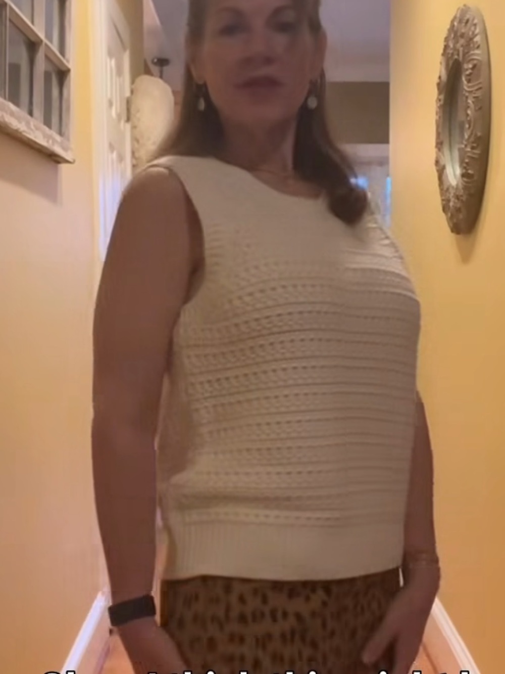Cabi shelly vest - Picture 13 of 15